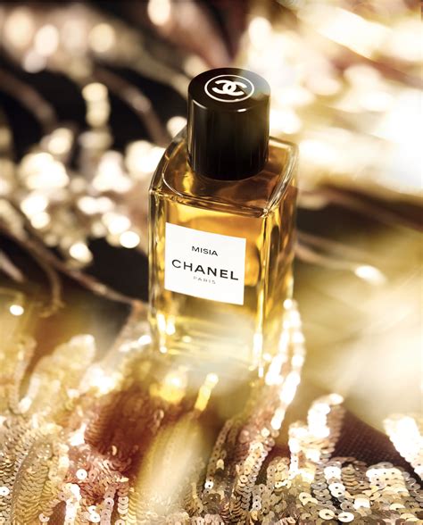 misia chanel paris|Chanel online malaysia.